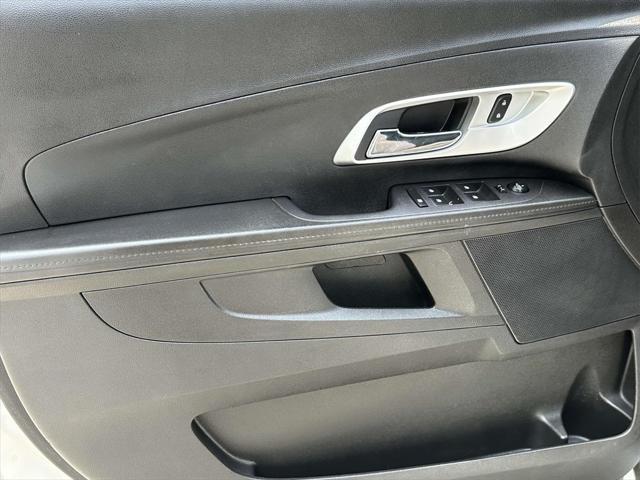 used 2017 Chevrolet Equinox car, priced at $8,495