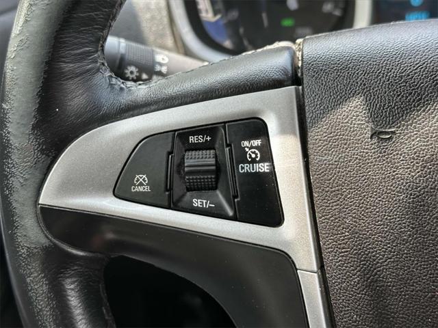 used 2017 Chevrolet Equinox car, priced at $8,495