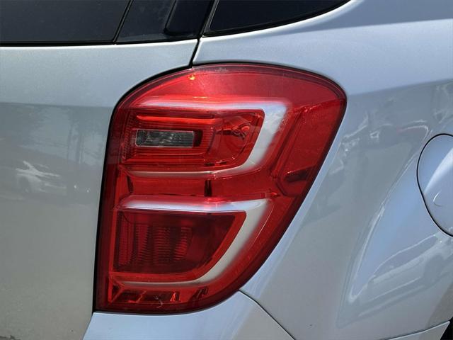 used 2017 Chevrolet Equinox car, priced at $8,495