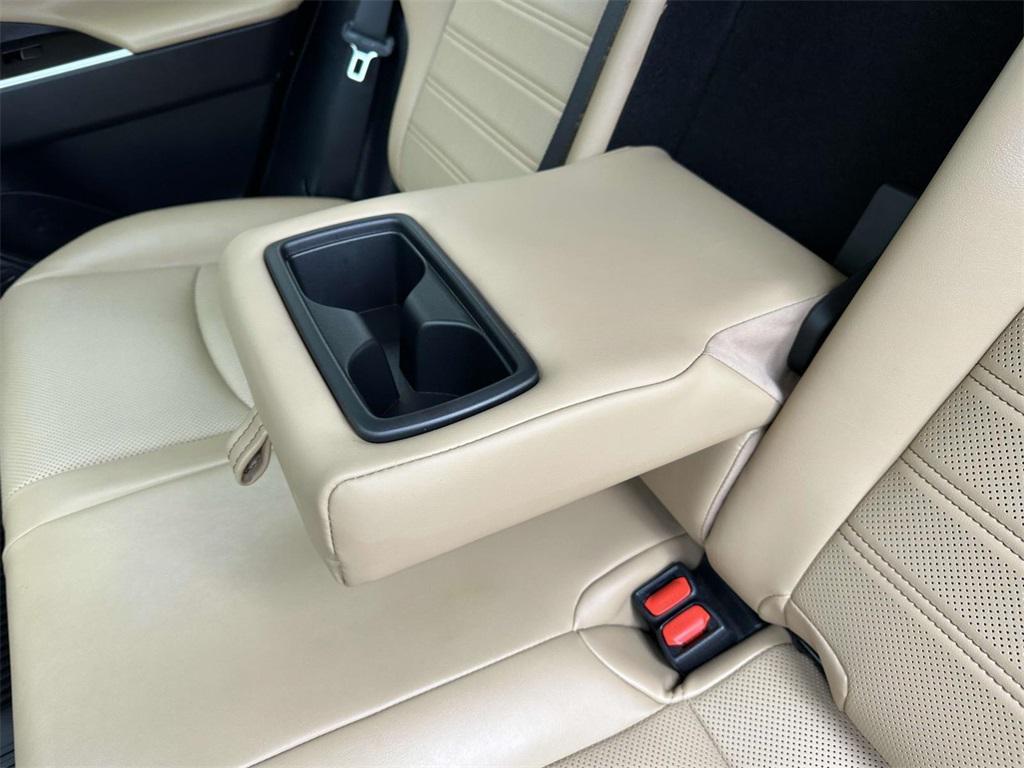 used 2021 Toyota RAV4 car, priced at $26,995