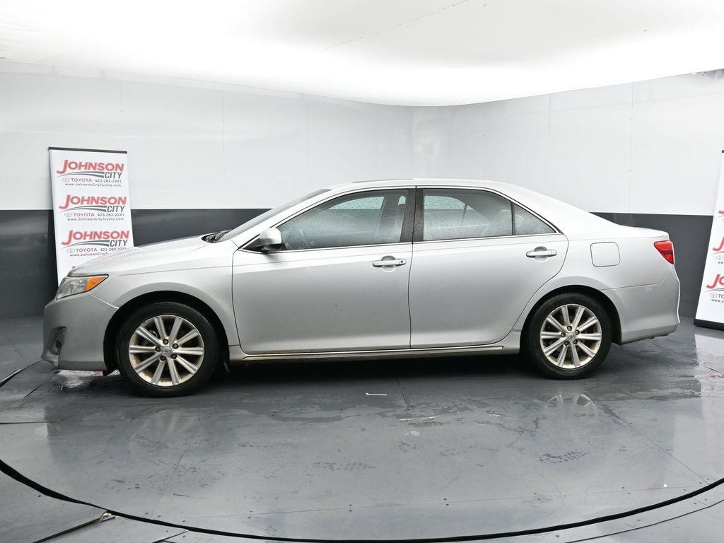 used 2013 Toyota Camry car, priced at $15,755