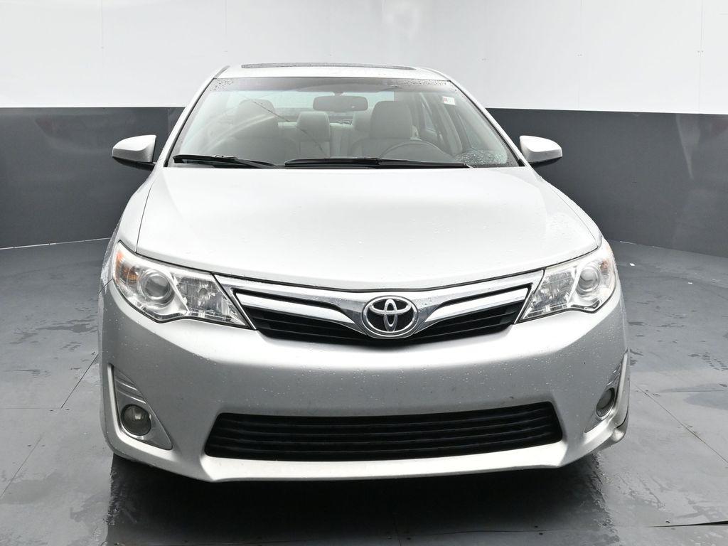 used 2013 Toyota Camry car, priced at $15,755