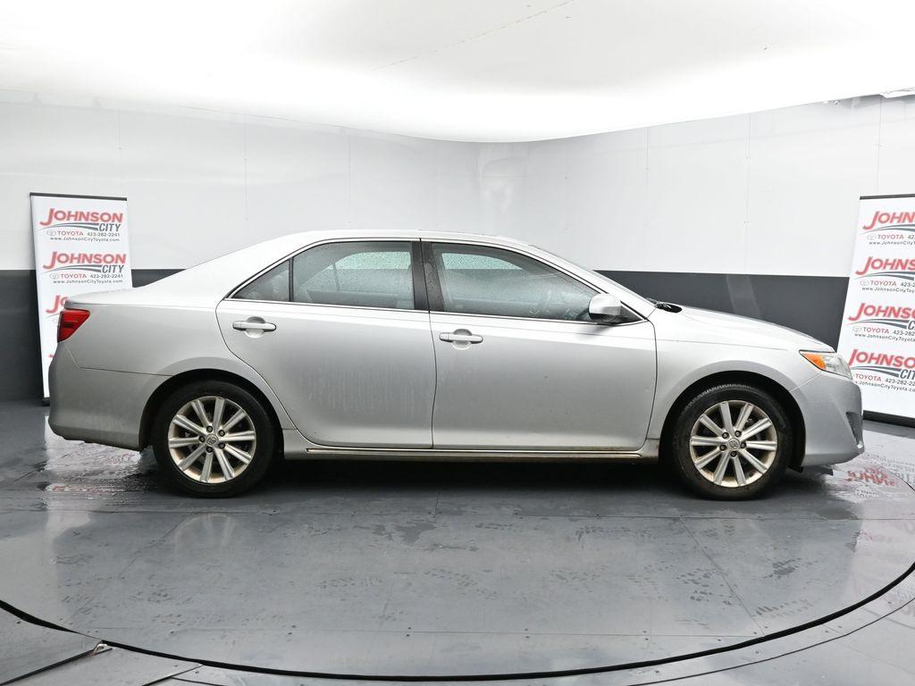 used 2013 Toyota Camry car, priced at $15,755