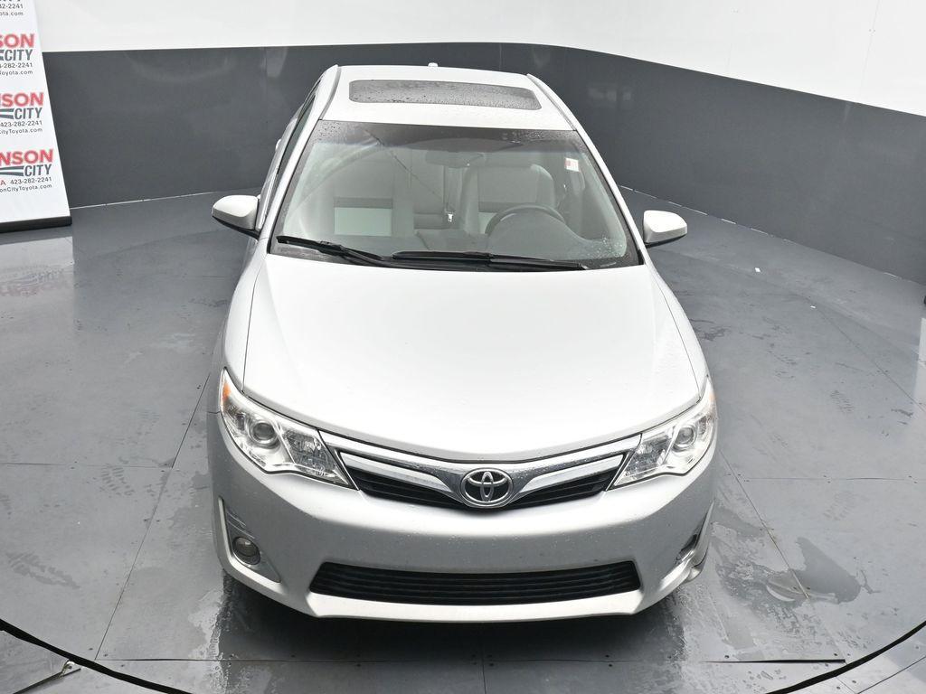 used 2013 Toyota Camry car, priced at $15,755