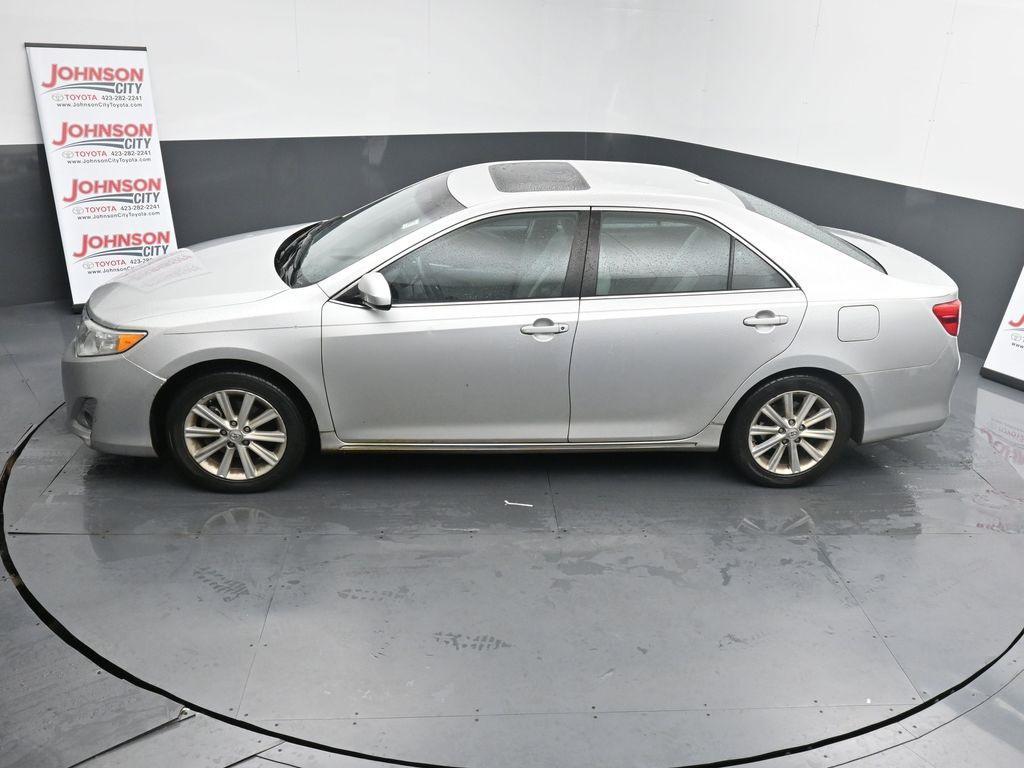 used 2013 Toyota Camry car, priced at $15,755