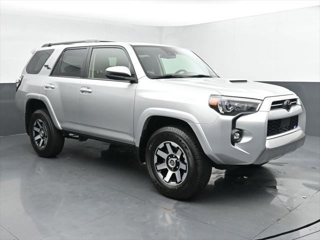 used 2023 Toyota 4Runner car, priced at $41,966