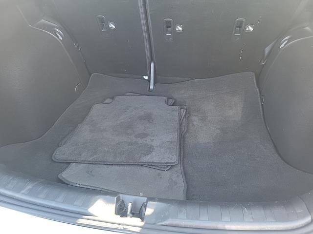 used 2021 Nissan Kicks car, priced at $15,378