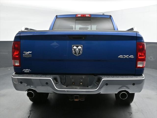 used 2011 Dodge Ram 1500 car, priced at $15,860