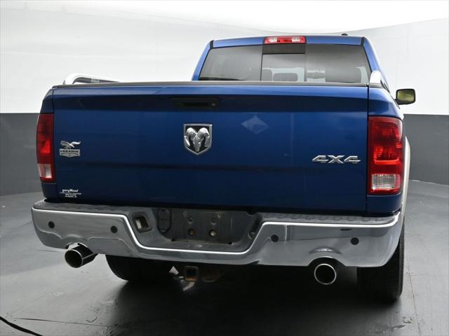 used 2011 Dodge Ram 1500 car, priced at $15,860