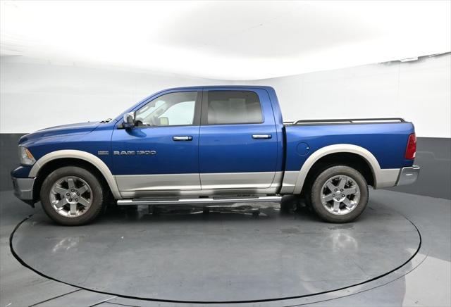 used 2011 Dodge Ram 1500 car, priced at $15,860