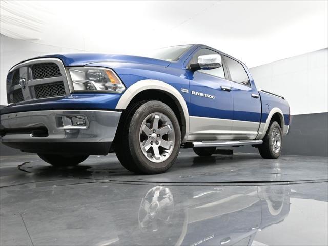 used 2011 Dodge Ram 1500 car, priced at $15,860