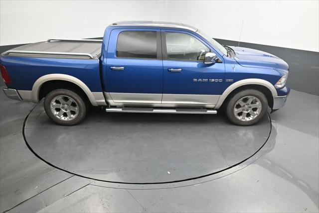 used 2011 Dodge Ram 1500 car, priced at $15,860