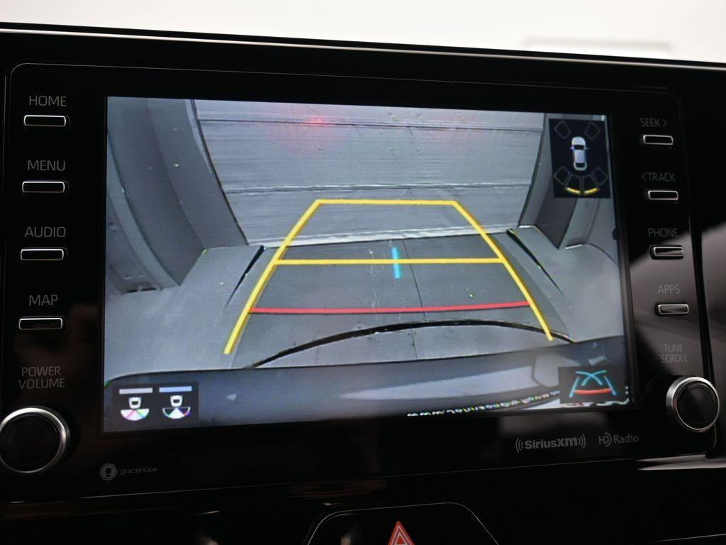 used 2021 Toyota Venza car, priced at $23,255