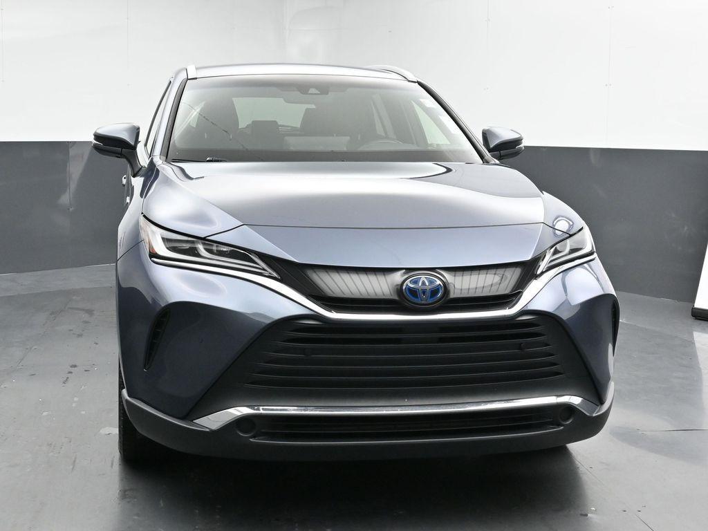 used 2021 Toyota Venza car, priced at $23,255