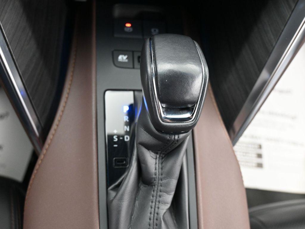 used 2021 Toyota Venza car, priced at $23,255
