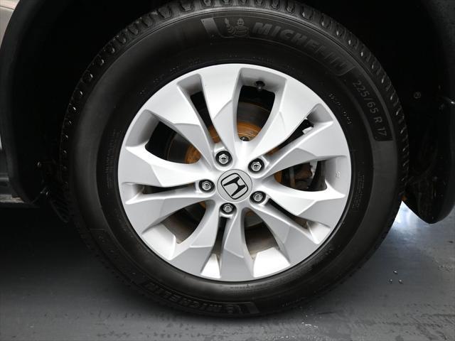 used 2014 Honda CR-V car, priced at $14,583