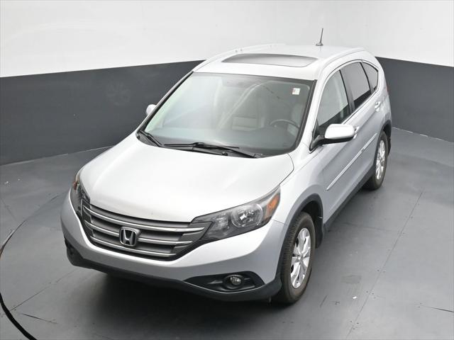 used 2014 Honda CR-V car, priced at $15,549