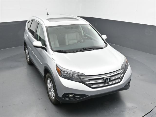 used 2014 Honda CR-V car, priced at $15,549
