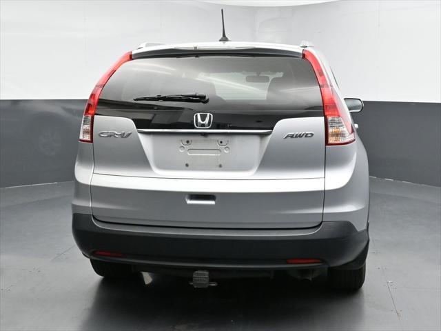 used 2014 Honda CR-V car, priced at $15,549