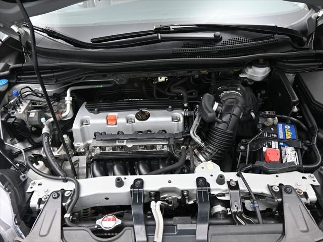 used 2014 Honda CR-V car, priced at $14,583