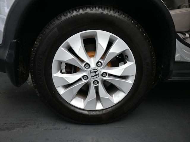 used 2014 Honda CR-V car, priced at $14,583