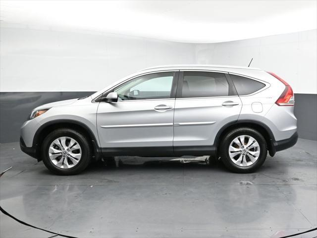 used 2014 Honda CR-V car, priced at $14,583