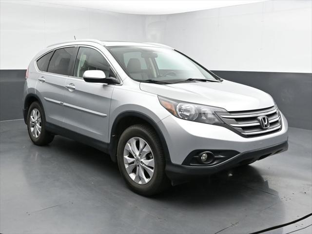 used 2014 Honda CR-V car, priced at $15,549