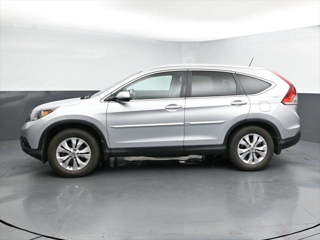 used 2014 Honda CR-V car, priced at $15,549