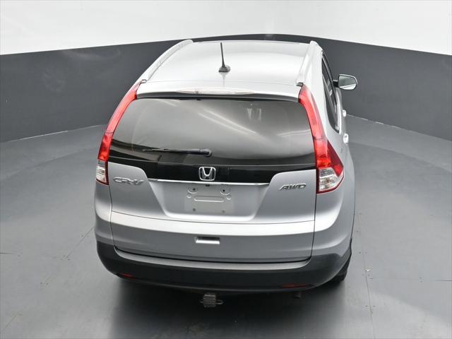 used 2014 Honda CR-V car, priced at $15,549