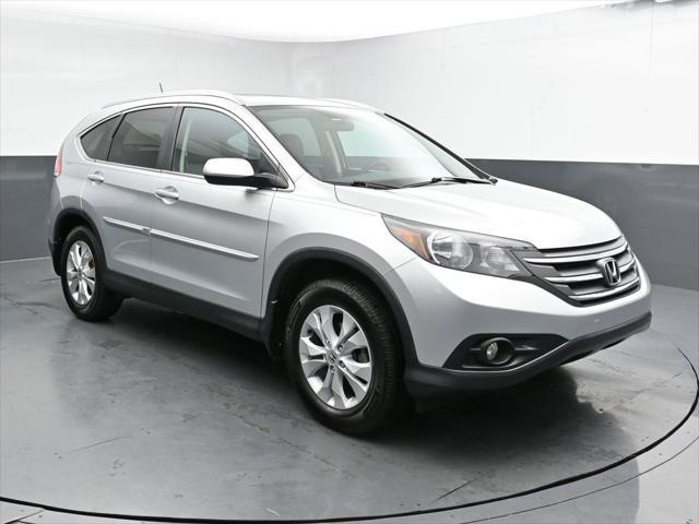 used 2014 Honda CR-V car, priced at $14,583