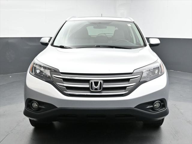 used 2014 Honda CR-V car, priced at $14,583
