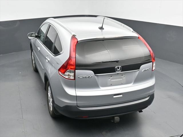 used 2014 Honda CR-V car, priced at $15,549