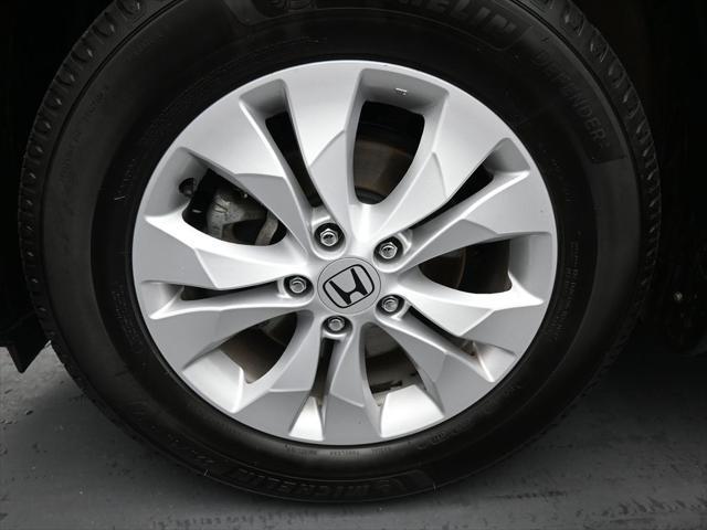 used 2014 Honda CR-V car, priced at $14,583