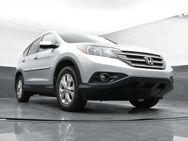 used 2014 Honda CR-V car, priced at $15,549
