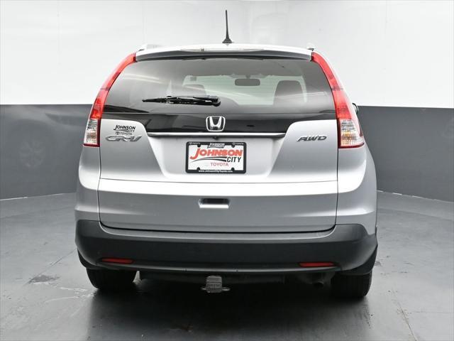 used 2014 Honda CR-V car, priced at $14,583