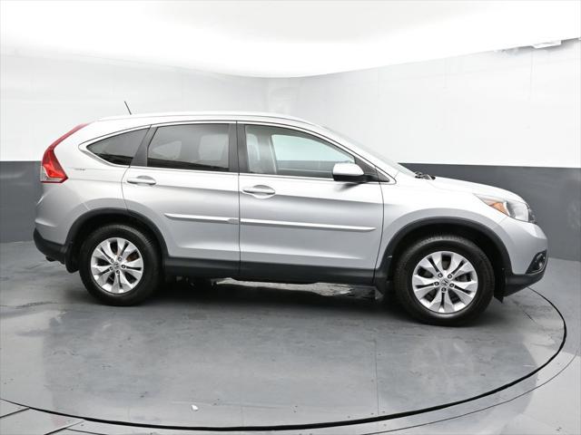 used 2014 Honda CR-V car, priced at $14,583