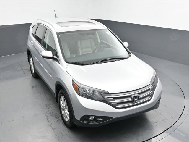 used 2014 Honda CR-V car, priced at $14,583