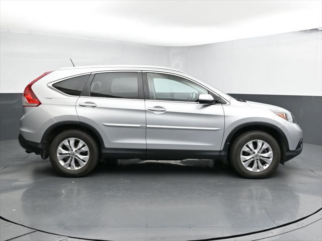 used 2014 Honda CR-V car, priced at $15,549