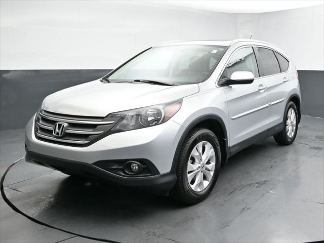 used 2014 Honda CR-V car, priced at $14,583