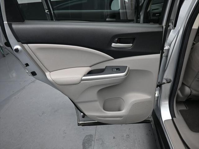 used 2014 Honda CR-V car, priced at $14,583