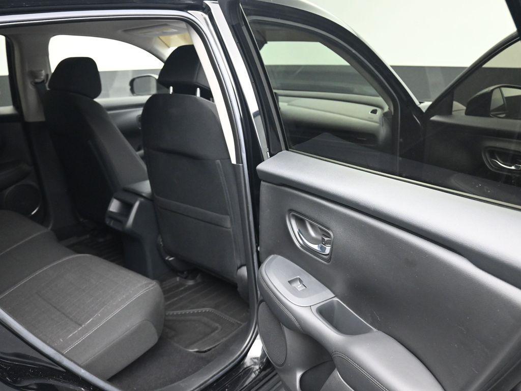 used 2024 Honda HR-V car, priced at $21,176