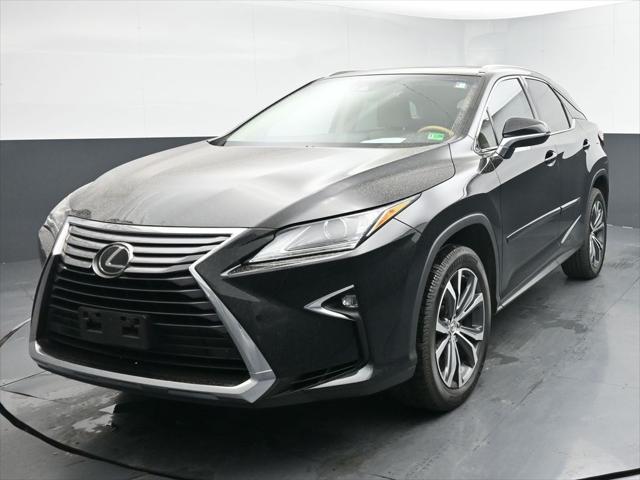 used 2016 Lexus RX 350 car, priced at $27,180