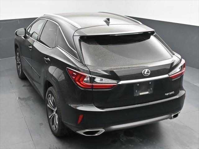 used 2016 Lexus RX 350 car, priced at $27,180