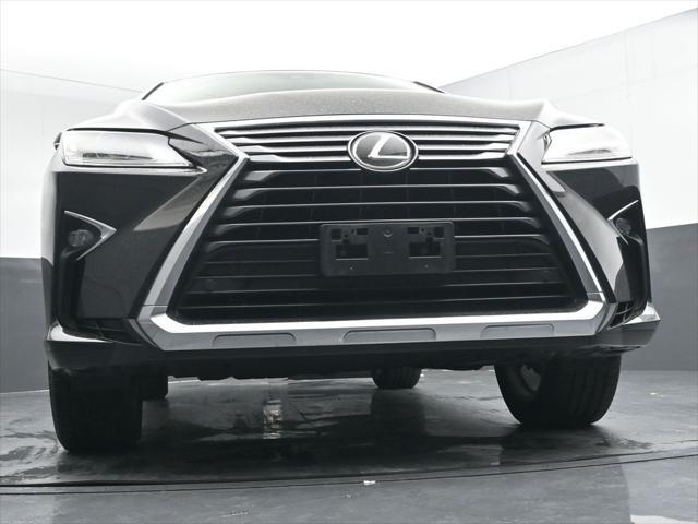 used 2016 Lexus RX 350 car, priced at $27,180