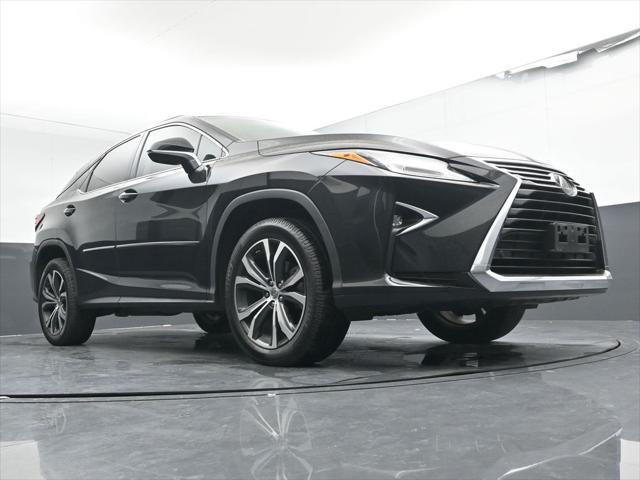 used 2016 Lexus RX 350 car, priced at $27,180