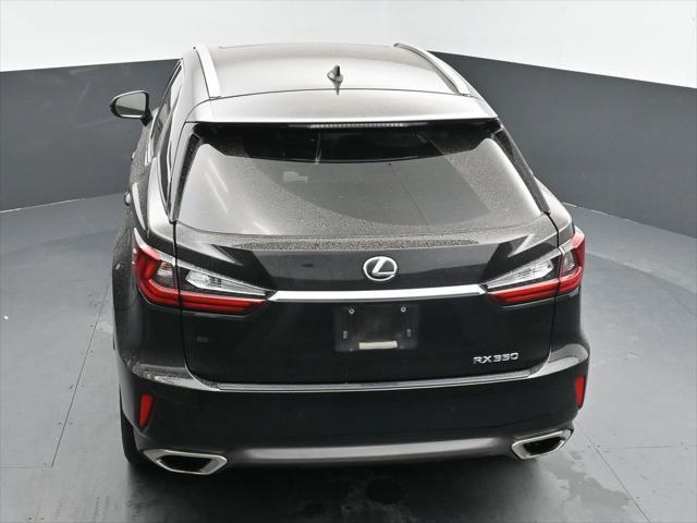 used 2016 Lexus RX 350 car, priced at $27,180