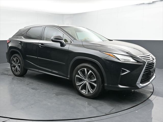 used 2016 Lexus RX 350 car, priced at $27,180