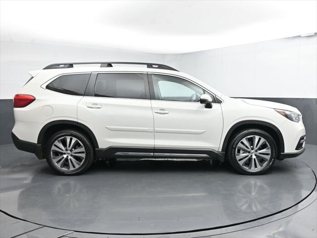 used 2021 Subaru Ascent car, priced at $26,054