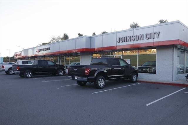 used 2018 Jeep Wrangler JK Unlimited car, priced at $21,718