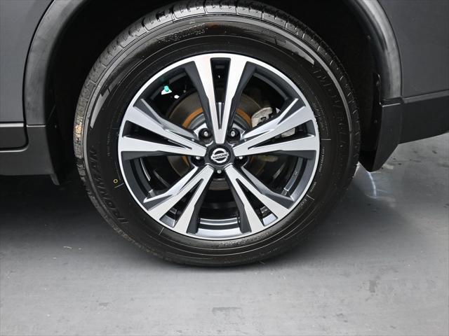 used 2020 Nissan Rogue car, priced at $21,119